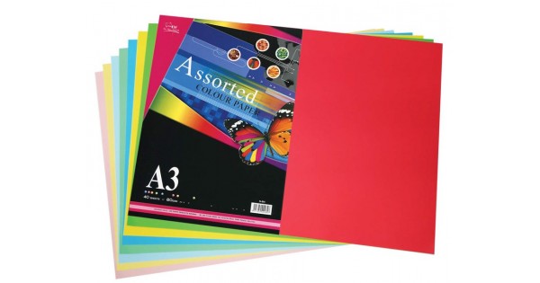 a3-colour-paper